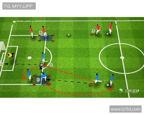 足球明星亲授技巧视频带你轻松掌握足球基本功与进阶战术解析