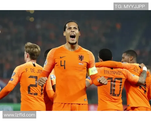 荷兰新一代足球明星阵容揭晓精彩照片展示